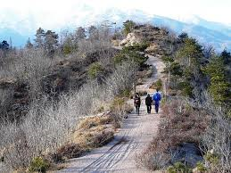 DA BRUSNENGO A CREVACUORE