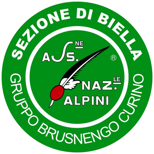 Gruppo Alpini Brusnengo-Curino