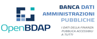 BDAP (Banca Dati delle Amministrazioni Pubbliche)